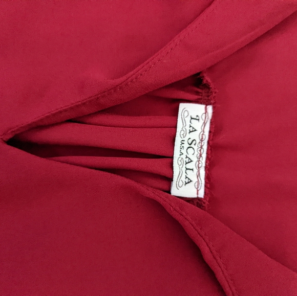 Blouse - Picture 5 of 5